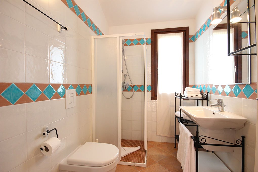 Foto 10 Ville Rei Sole e San Pietro Costa Rei, 09