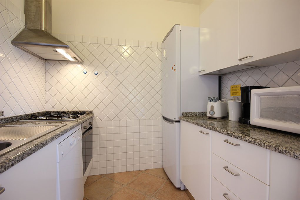 Foto 11 Ville Rei Sole e San Pietro Costa Rei, 10