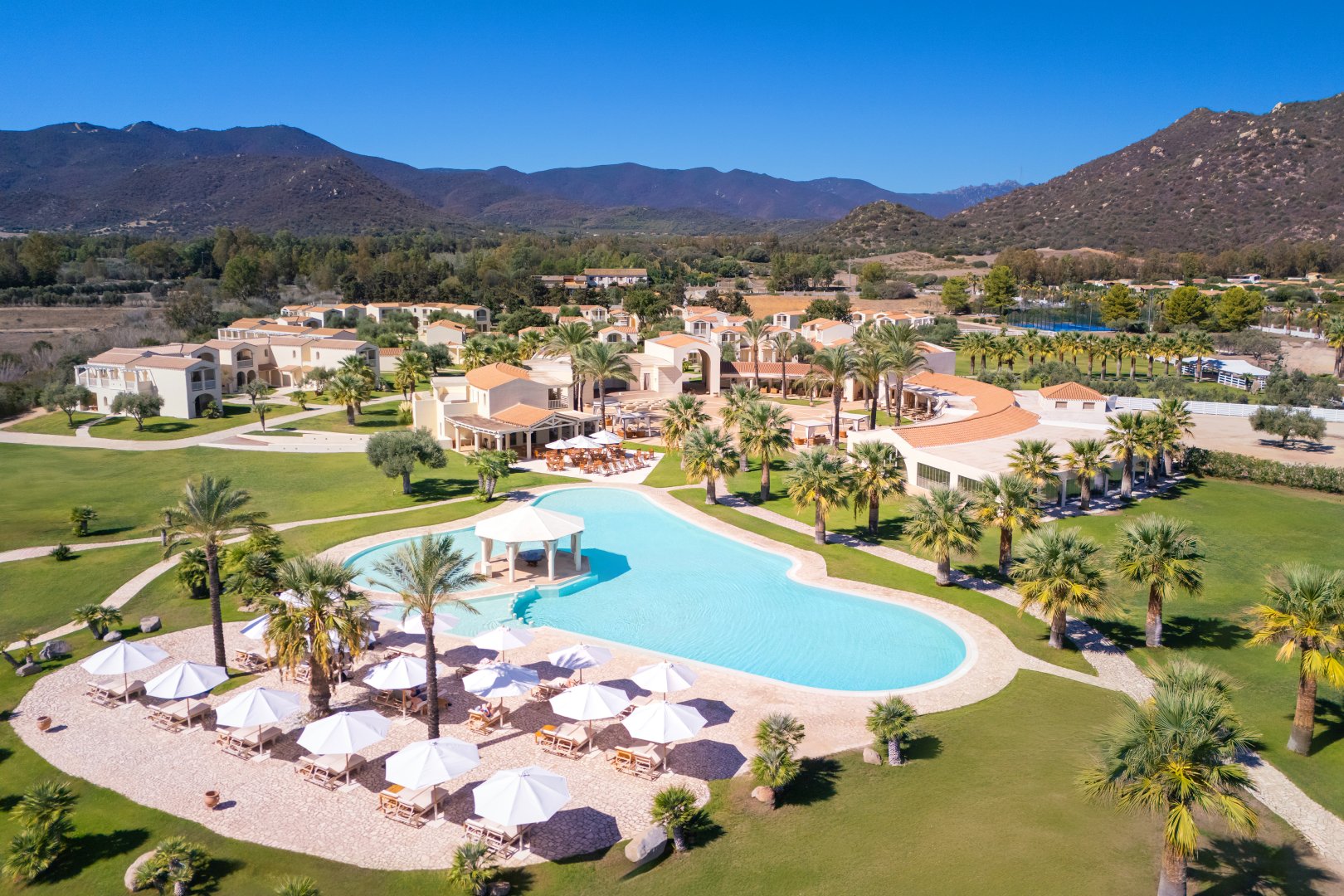 Foto 2 Spiagge San Pietro - a charming & relaxing resort Costa Rei - Castiadas, 01