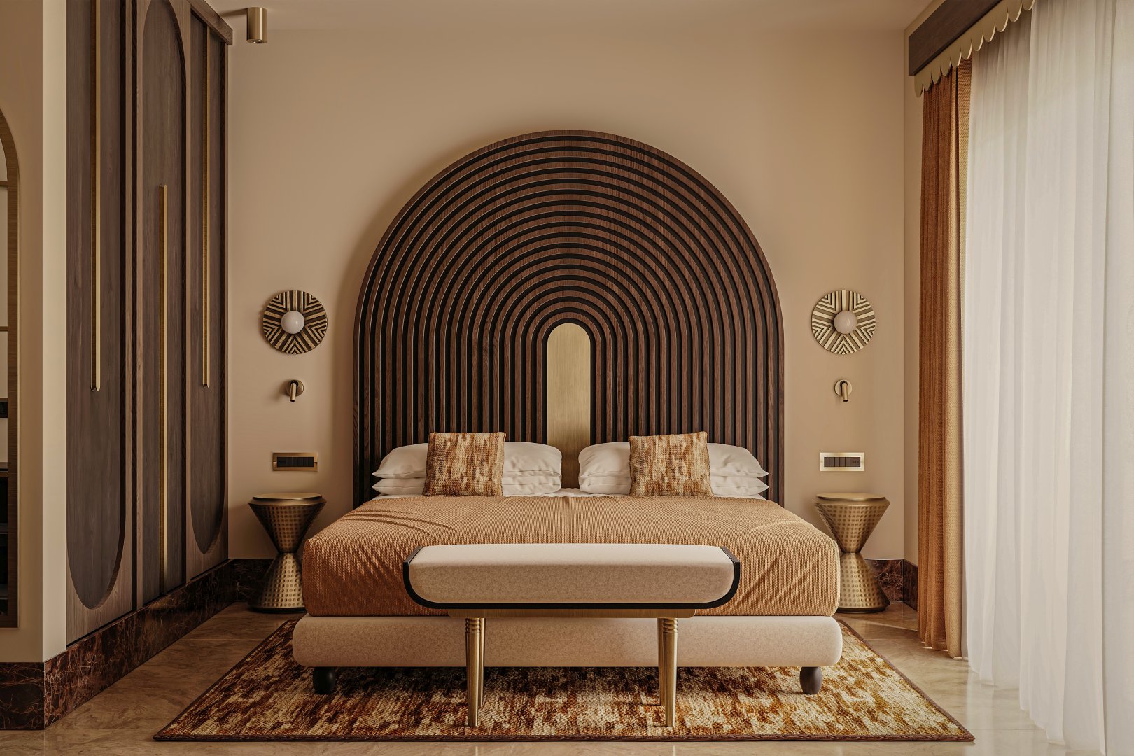 Foto 8 Spiagge San Pietro - a charming & relaxing resort Costa Rei - Castiadas, 07