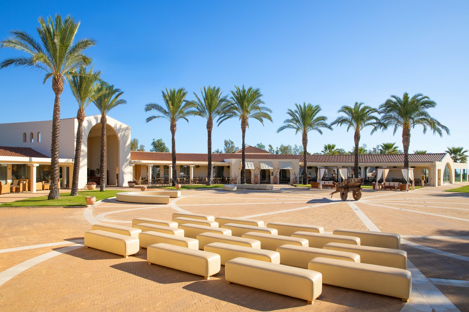 Foto 14 Spiagge San Pietro - a charming & relaxing resort Costa Rei - Castiadas, 13