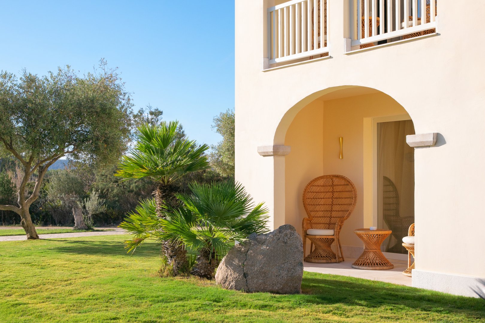 Foto 15 Spiagge San Pietro - a charming & relaxing resort Costa Rei - Castiadas, 14