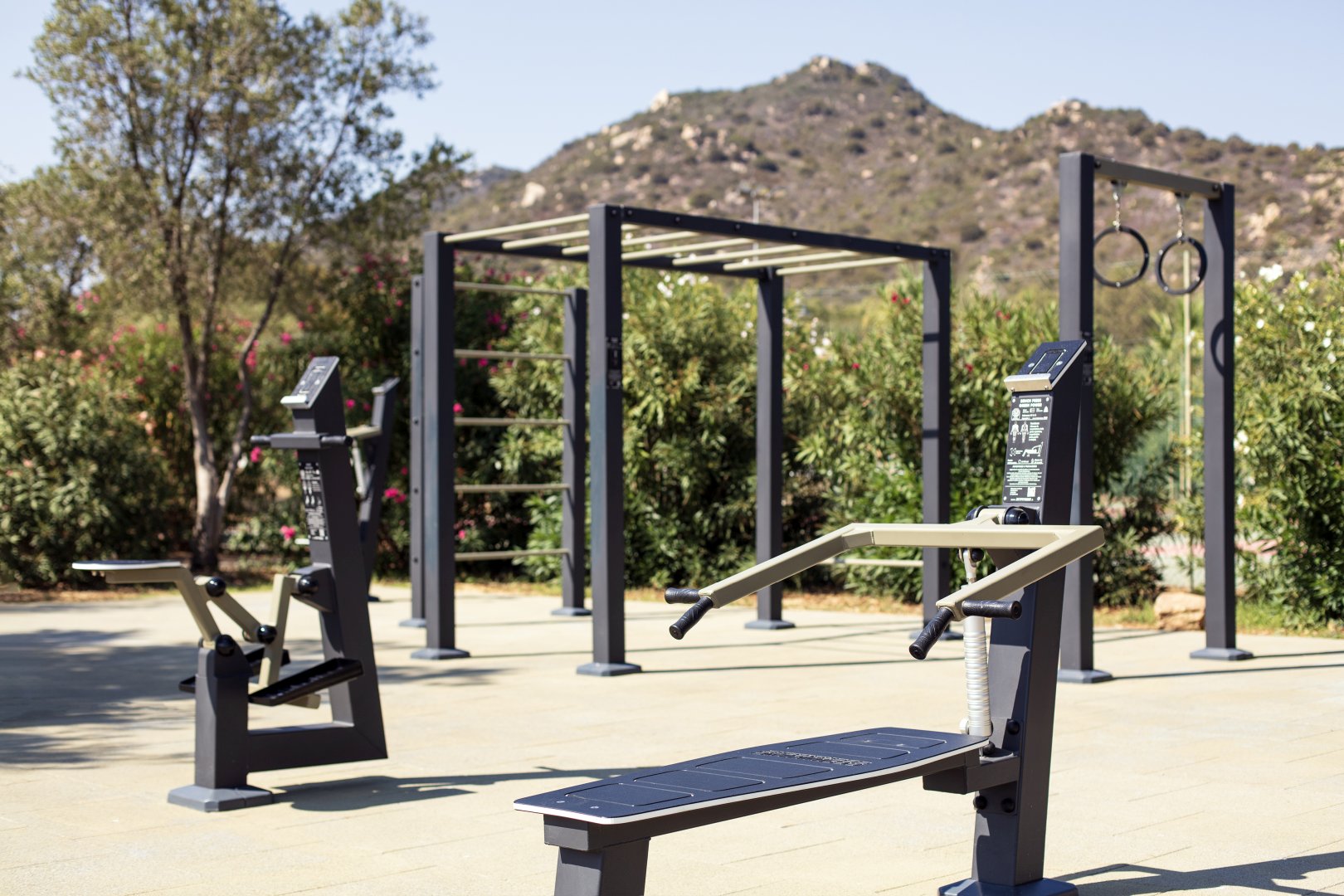 Foto 21 Spiagge San Pietro - a charming & relaxing resort Costa Rei - Castiadas, 20