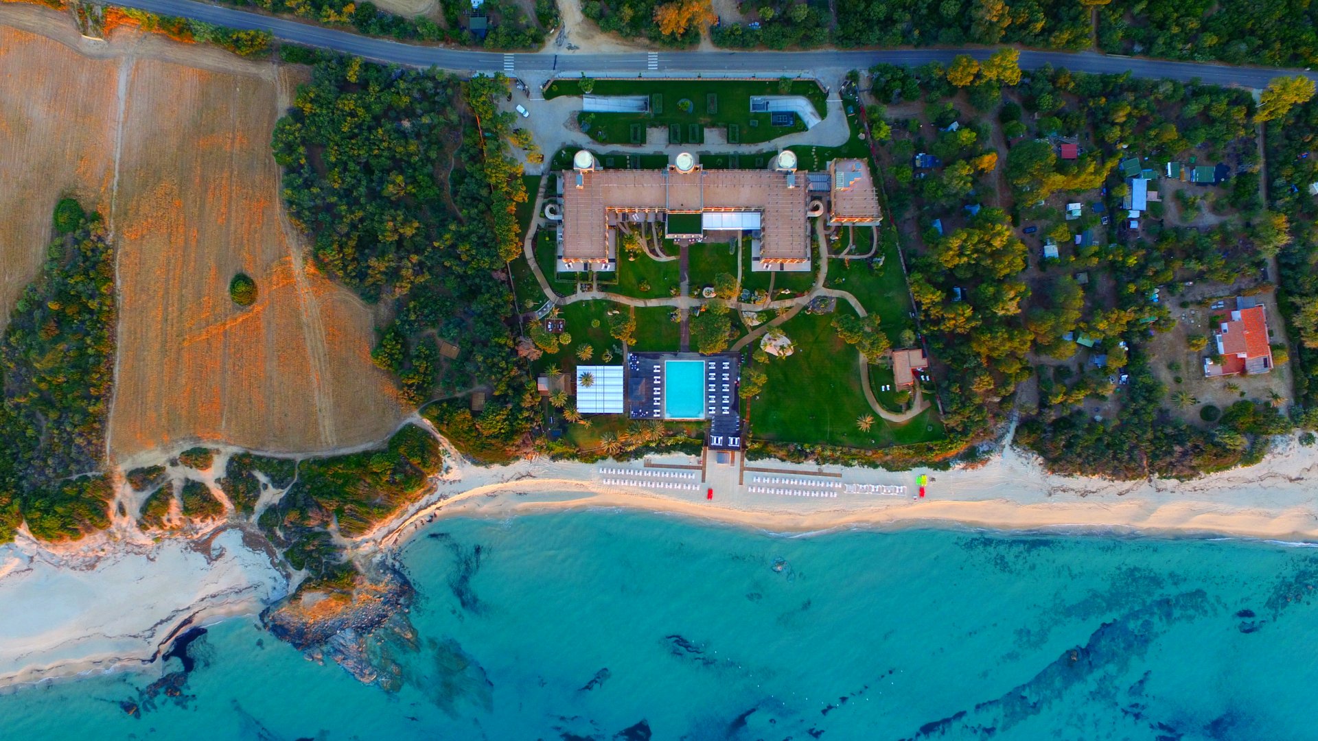 Costa Rei - Castiadas, 16