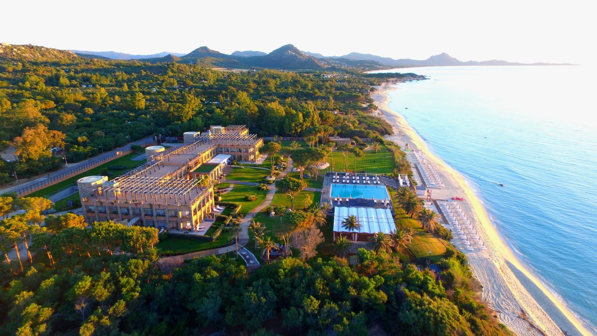 Costa Rei - Castiadas, 21