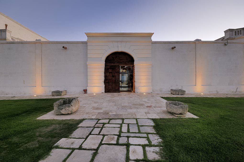 Foto 4 Masseria Amastuola Wine Resort Crispiano, 03