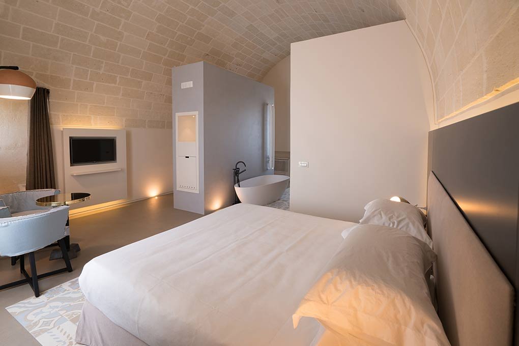 Foto 8 Masseria Amastuola Wine Resort Crispiano, 07