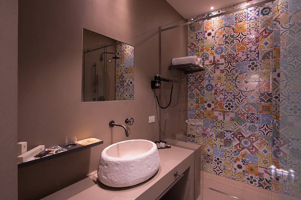 Foto 9 Masseria Amastuola Wine Resort Crispiano, 08