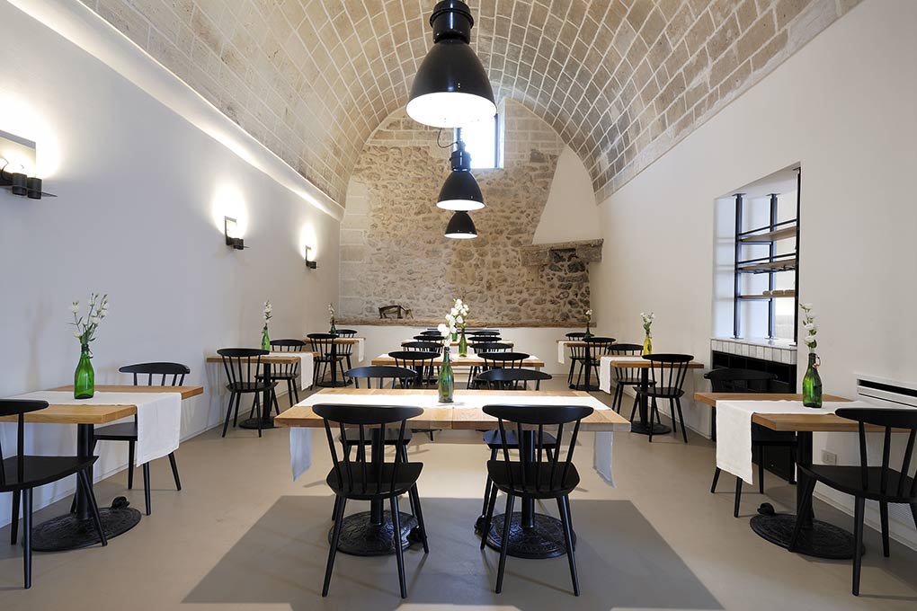 Foto 10 Masseria Amastuola Wine Resort Crispiano, 09