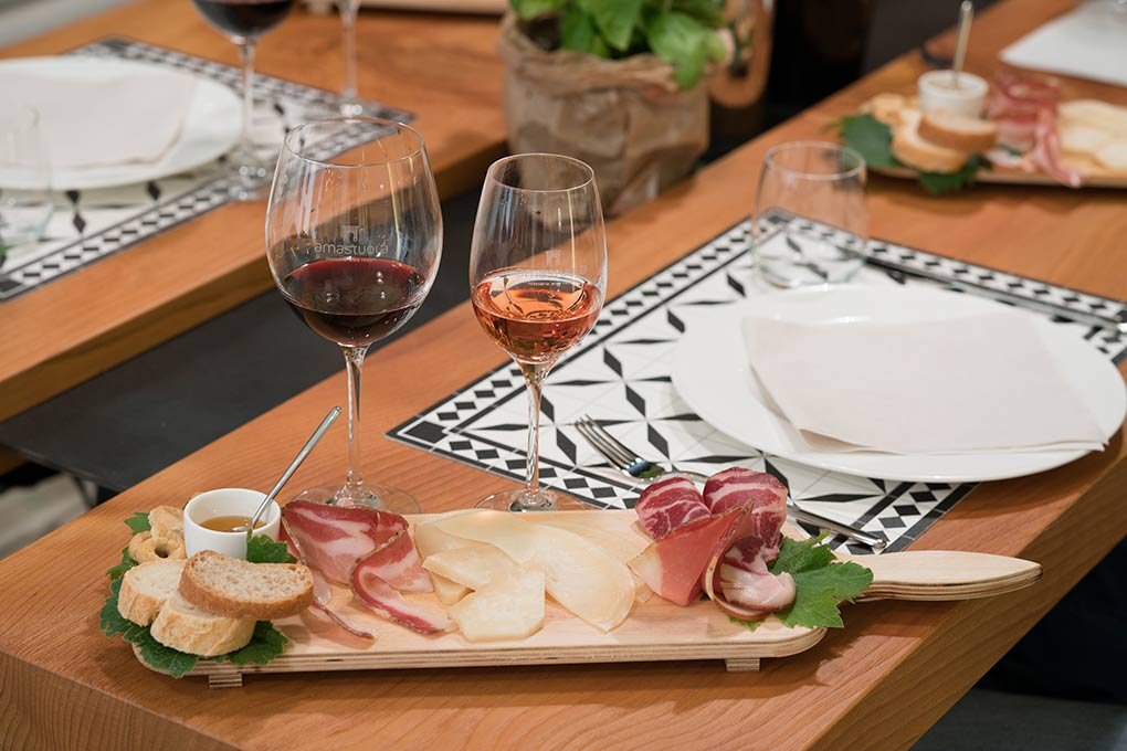 Foto 11 Masseria Amastuola Wine Resort Crispiano, 10