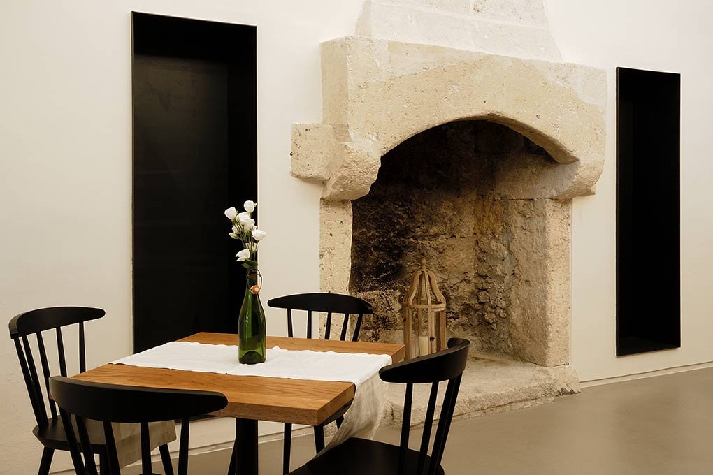 Foto 12 Masseria Amastuola Wine Resort Crispiano, 11