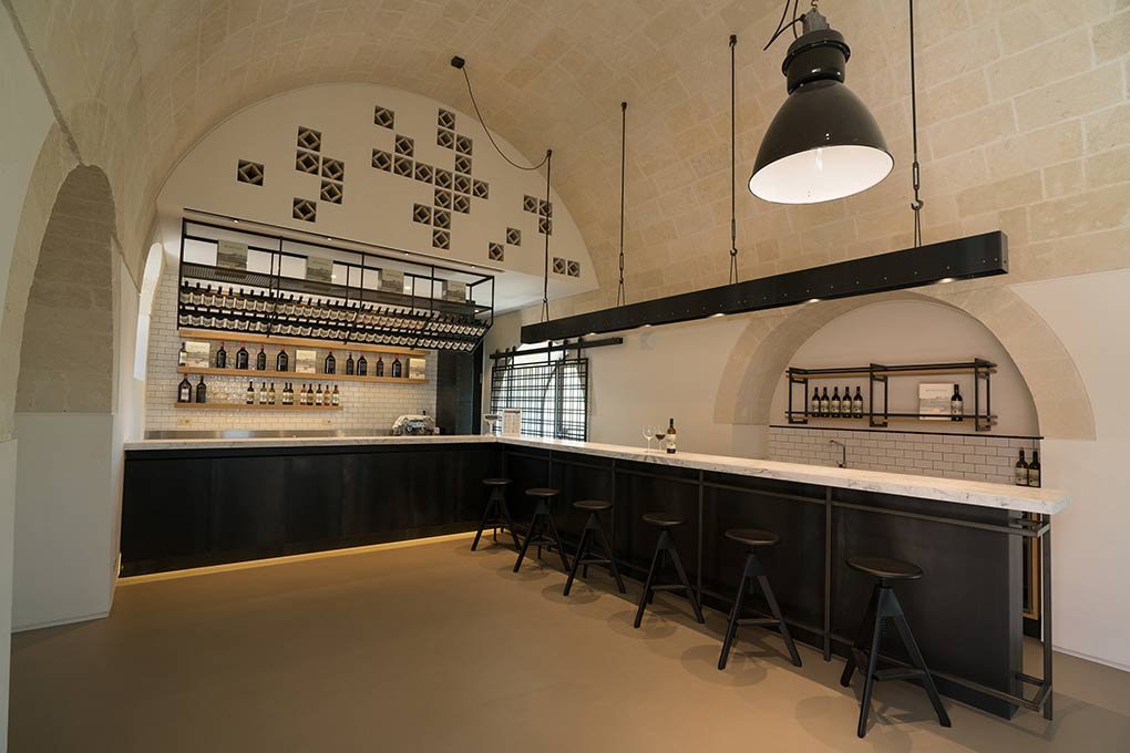 Foto 14 Masseria Amastuola Wine Resort Crispiano, 13