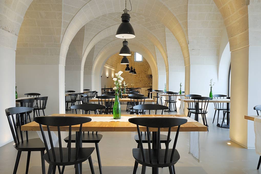 Foto 15 Masseria Amastuola Wine Resort Crispiano, 14