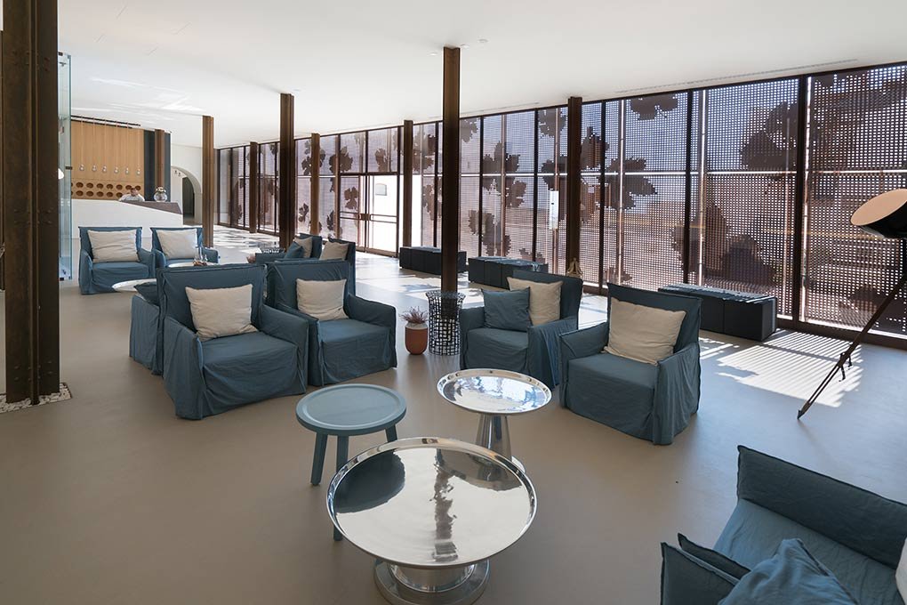 Foto 16 Masseria Amastuola Wine Resort Crispiano, 15