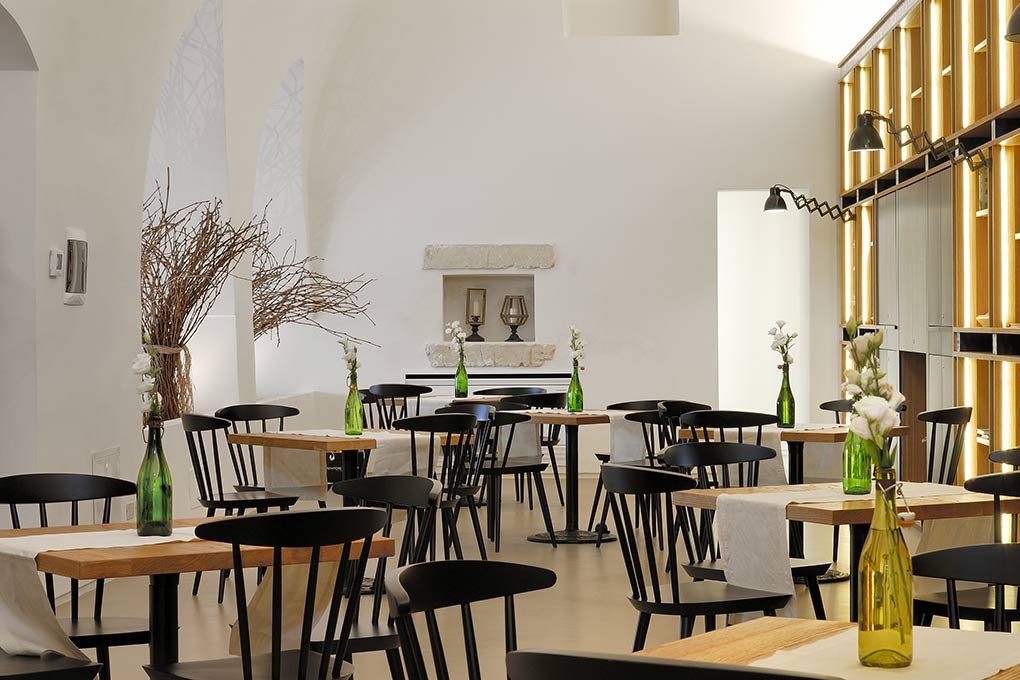 Foto 19 Masseria Amastuola Wine Resort Crispiano, 18