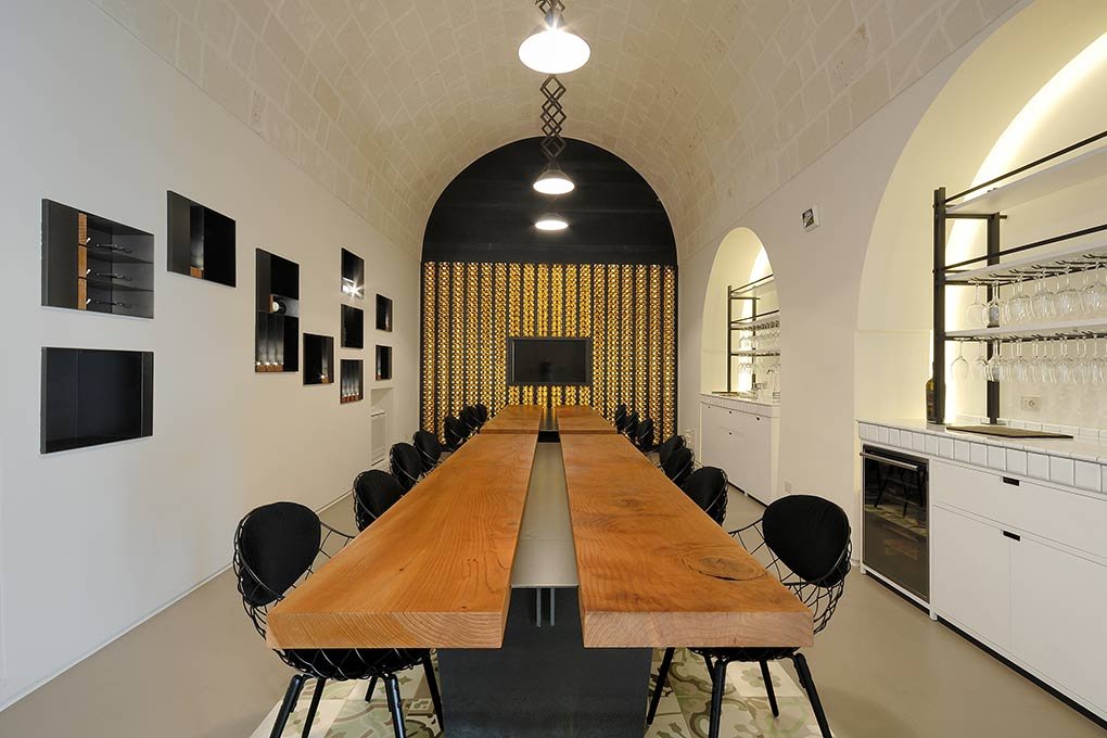 Foto 22 Masseria Amastuola Wine Resort Crispiano, 21