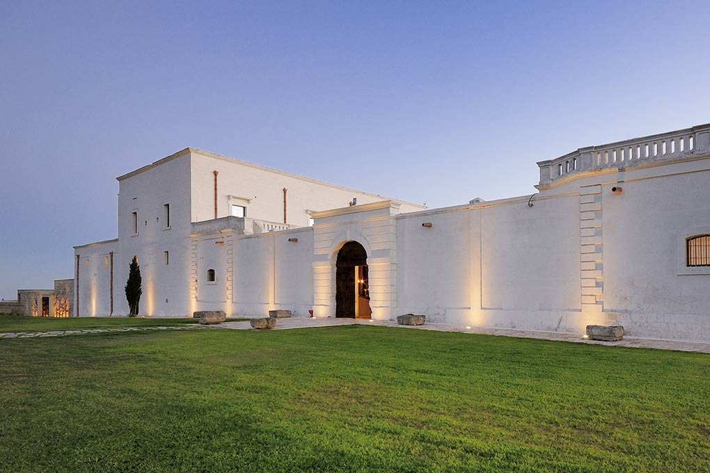 Foto 23 Masseria Amastuola Wine Resort Crispiano, 22