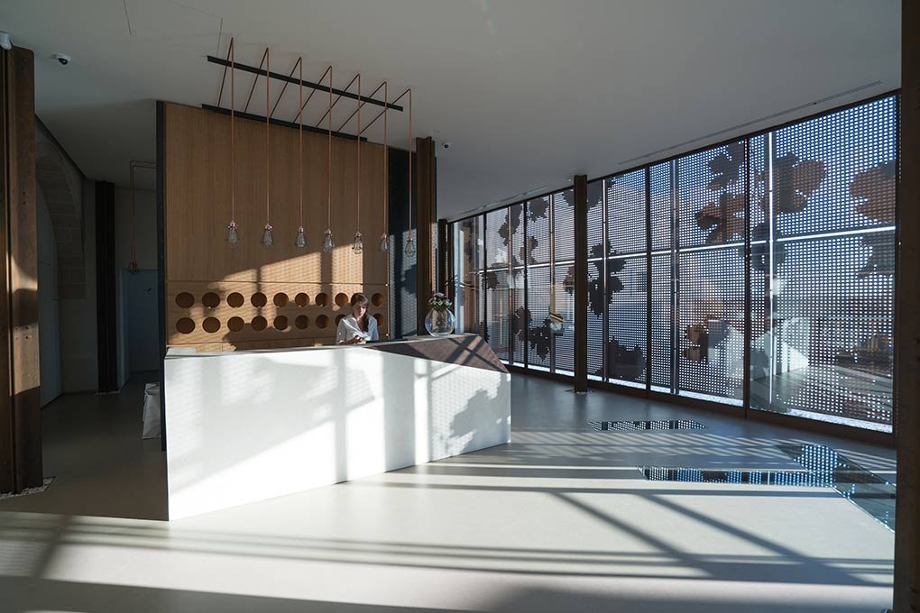 Foto 28 Masseria Amastuola Wine Resort Crispiano, 27