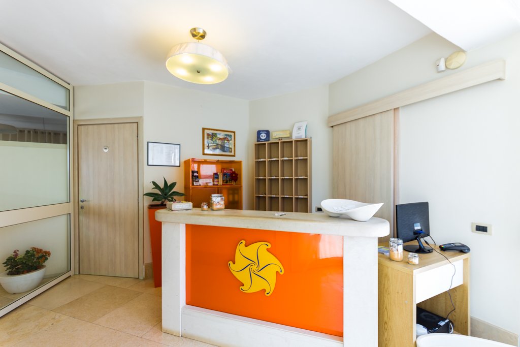 Foto 4 Hotel Mar & Sol Santa Croce Camerina, 03