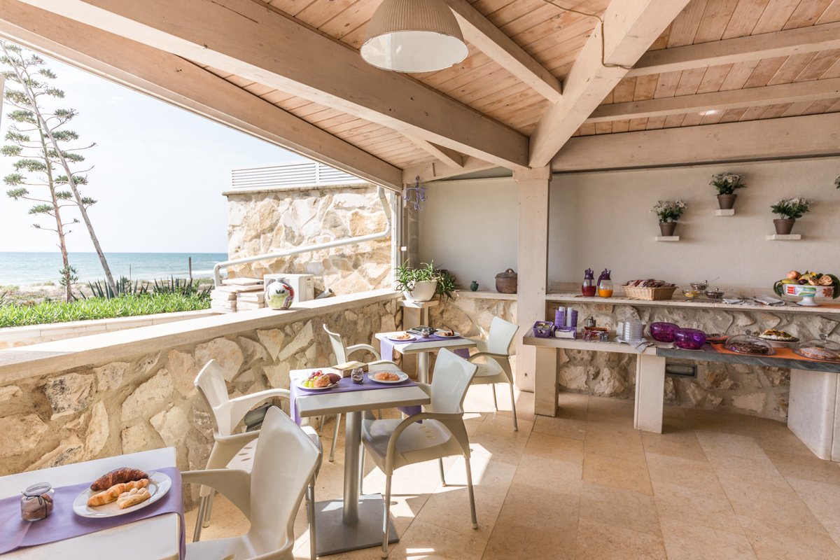 Foto 5 Hotel Mar & Sol Santa Croce Camerina, 04