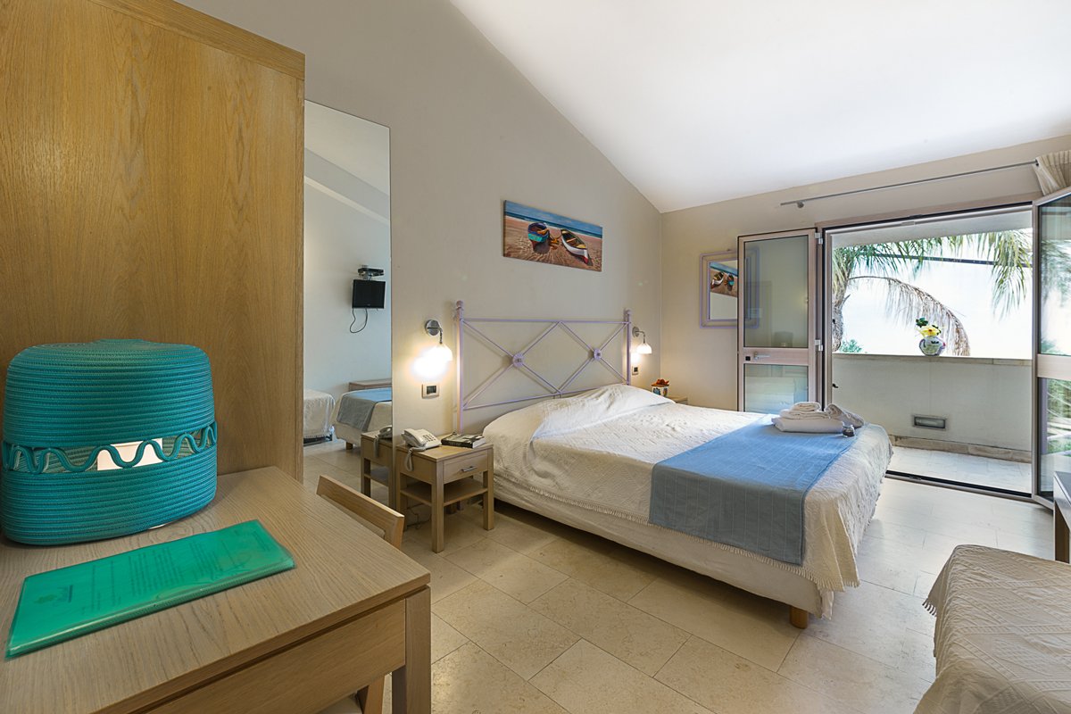 Foto 6 Hotel Mar & Sol Santa Croce Camerina, 05