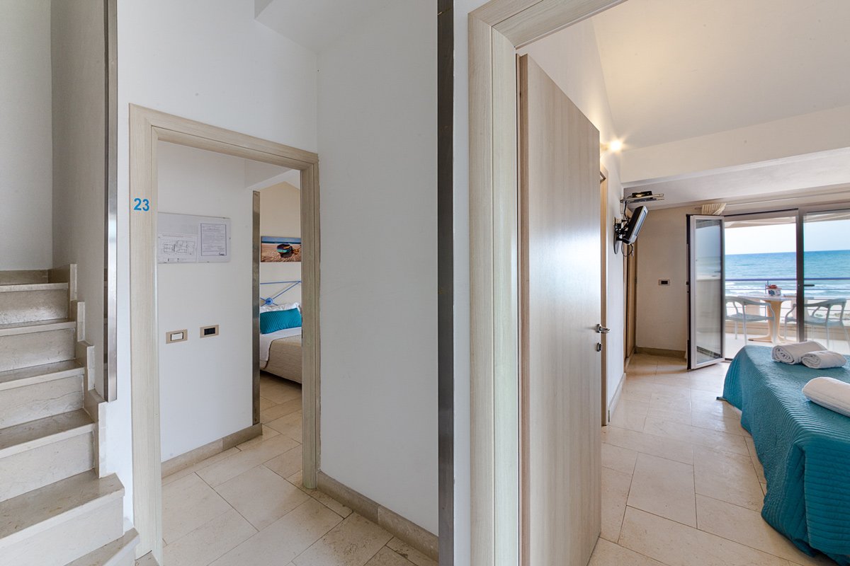 Foto 7 Hotel Mar & Sol Santa Croce Camerina, 06