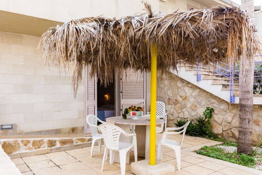 Foto 8 Hotel Mar & Sol Santa Croce Camerina, 07