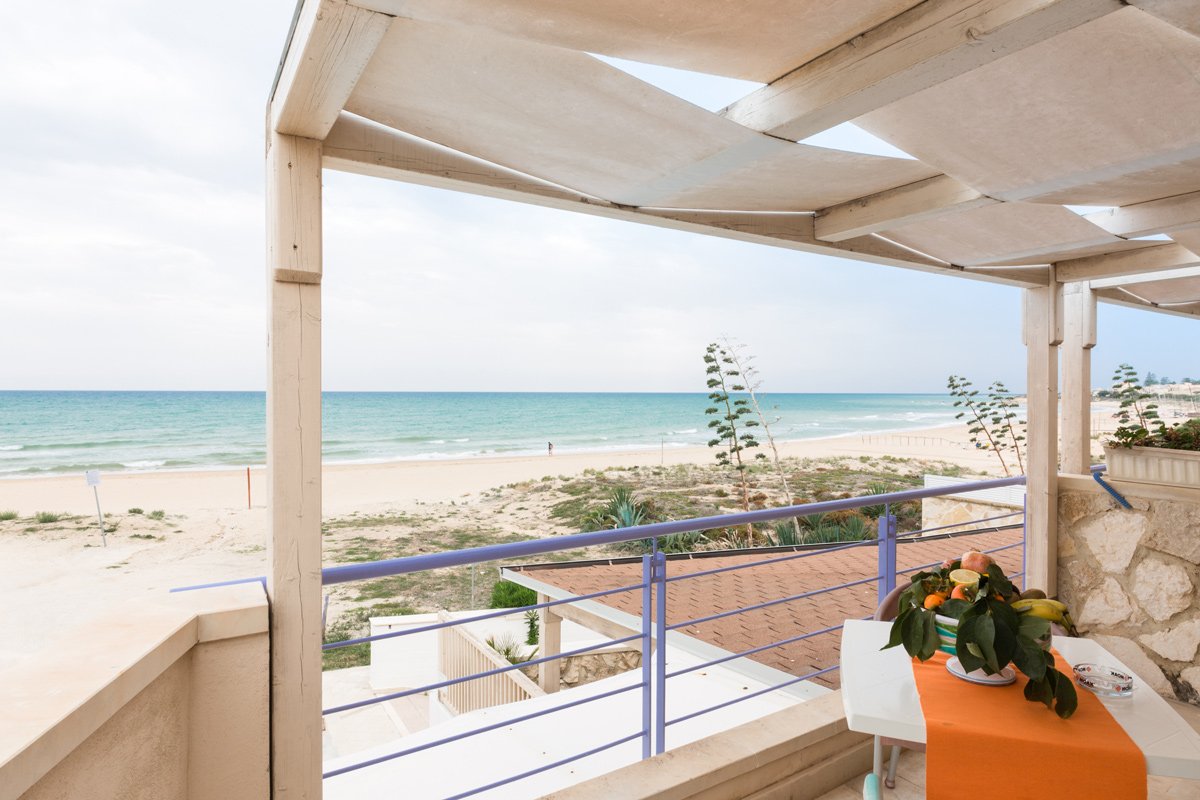 Foto 9 Hotel Mar & Sol Santa Croce Camerina, 08