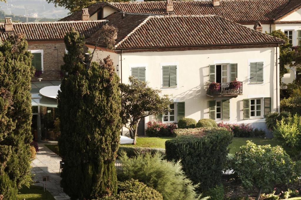 Foto 4 Relais San Maurizio Alessandria e Dintorni, 03