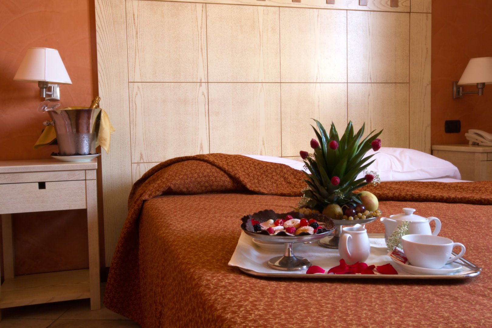 Foto 6 Villa Zina Family Resort Custonaci, 05