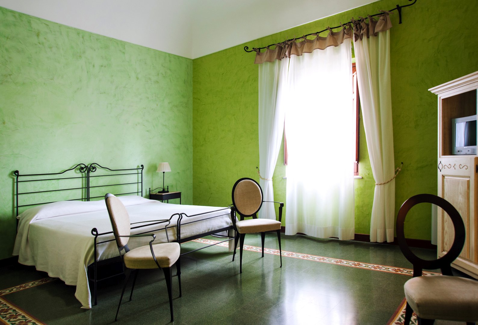 Foto 8 Villa Zina Family Resort Custonaci, 07