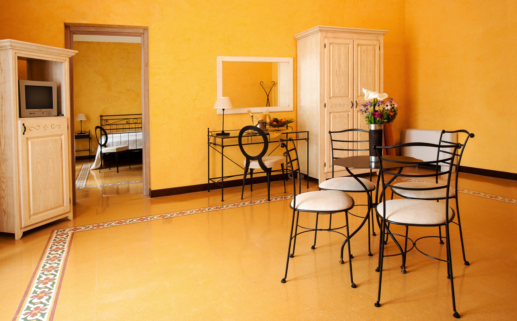 Foto 9 Villa Zina Family Resort Custonaci, 08