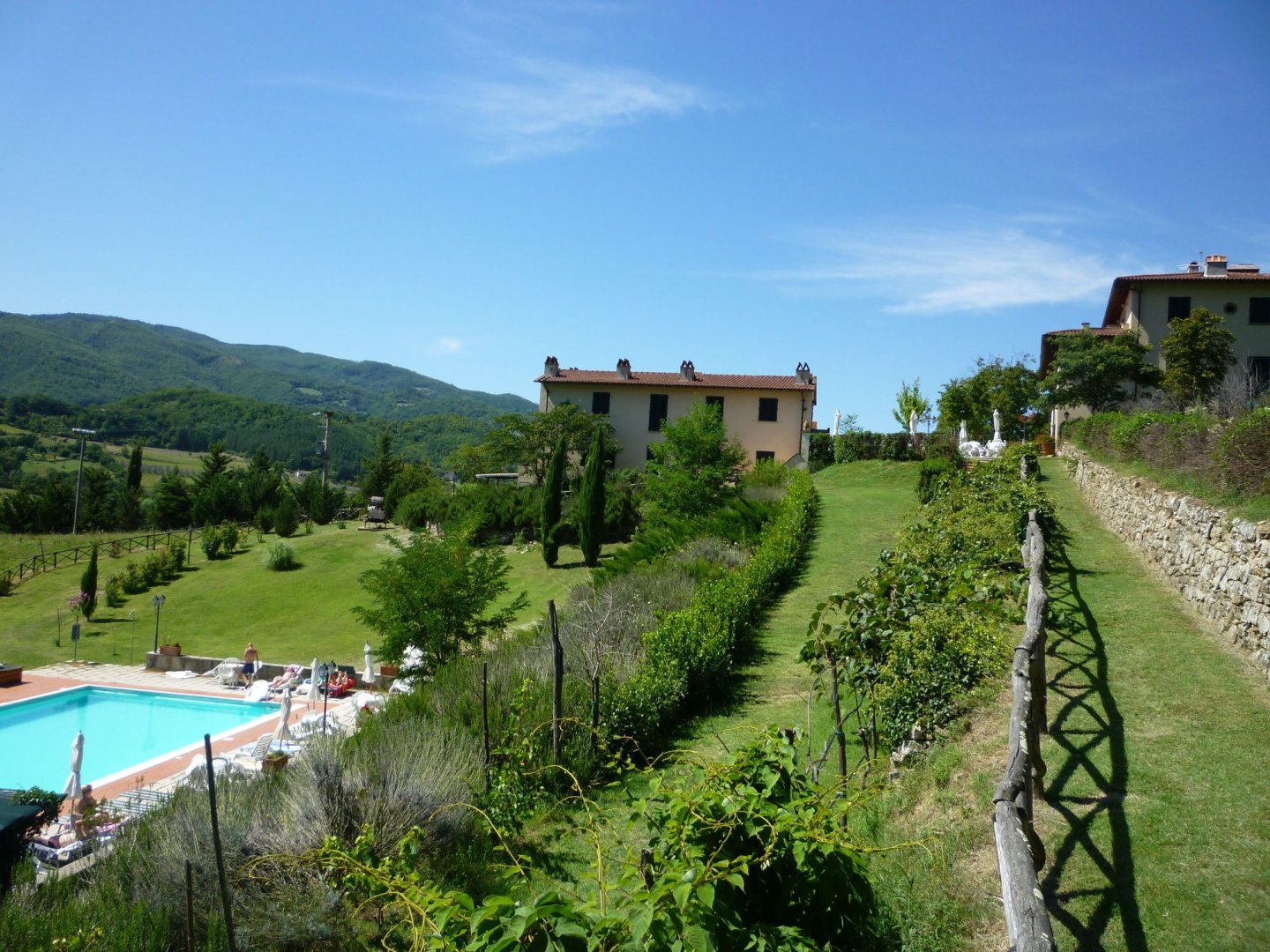 Dicomano, 01