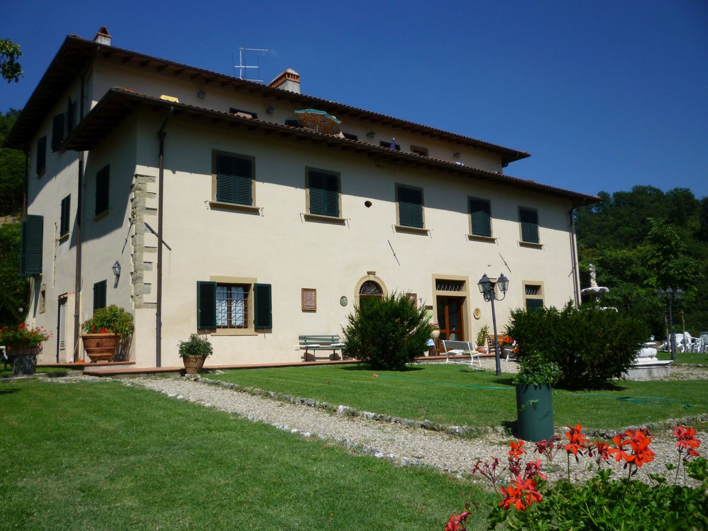 Dicomano, 02