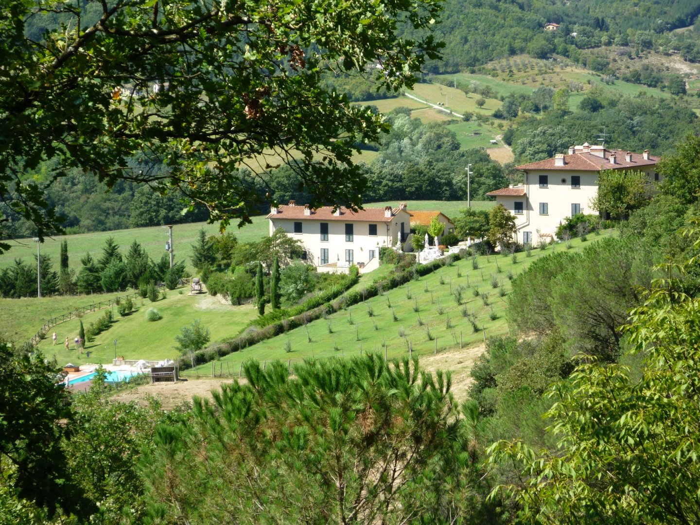 Dicomano, 03