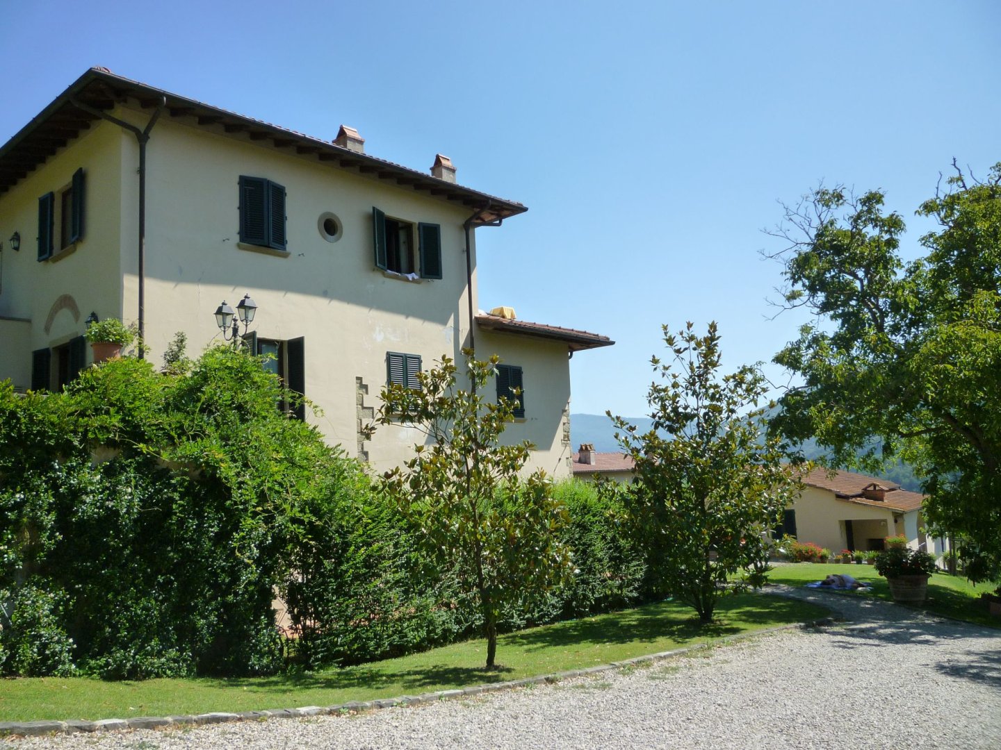 Foto 7 Agriturismo Vigna La Corte Dicomano, 06