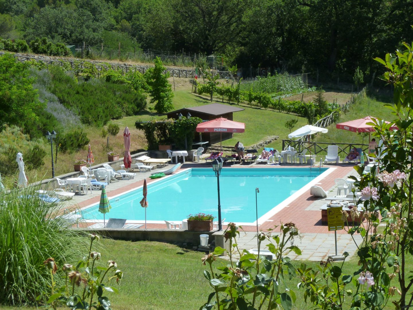 Dicomano, 07