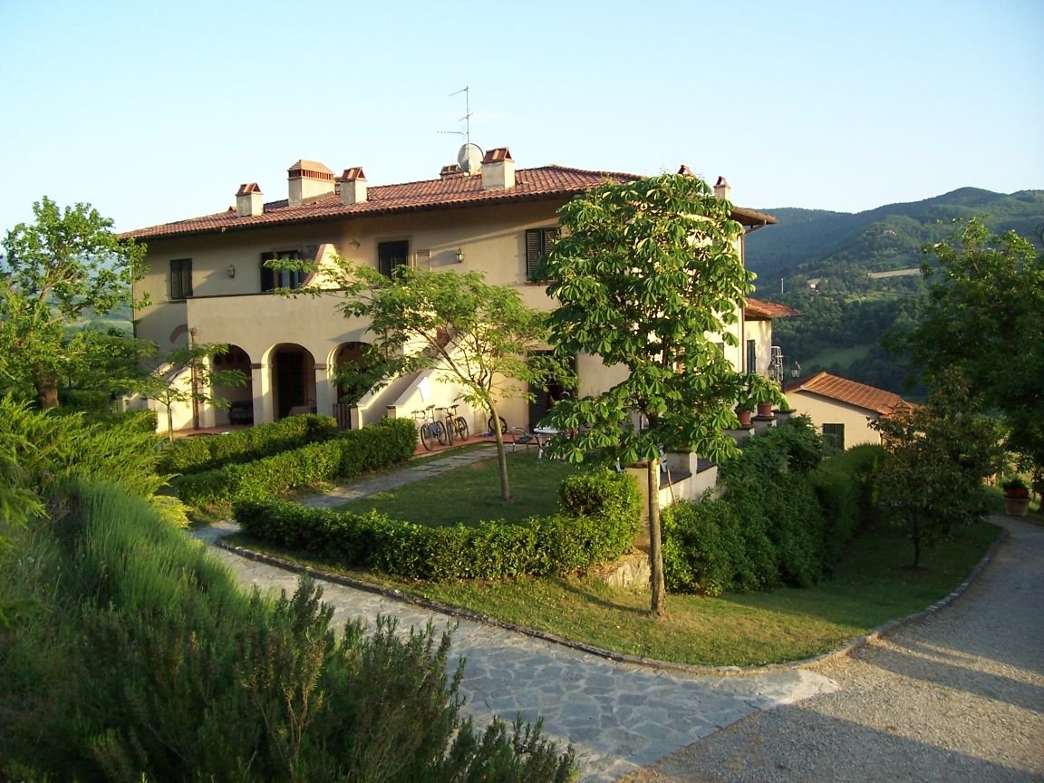 Dicomano, 08