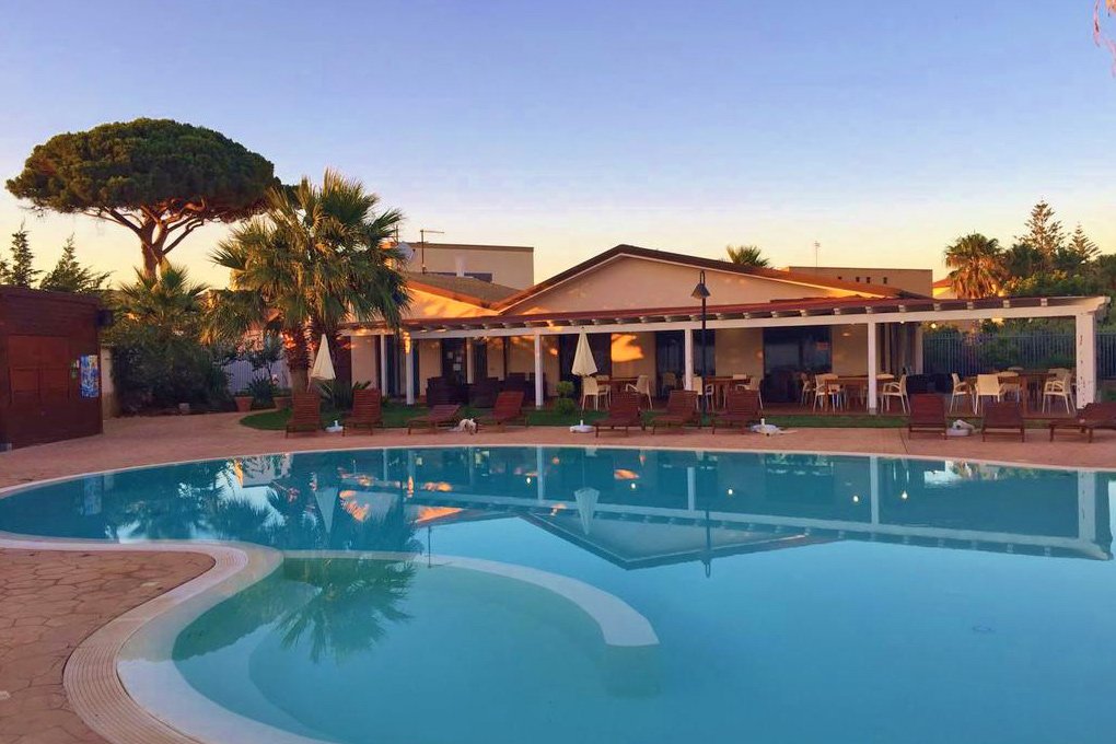 Foto 2 Case Vacanze Bellavista Porto Empedocle, 01