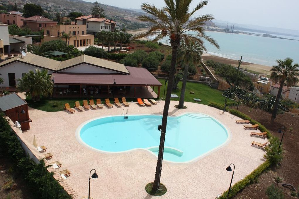 Foto 3 Case Vacanze Bellavista Porto Empedocle, 02