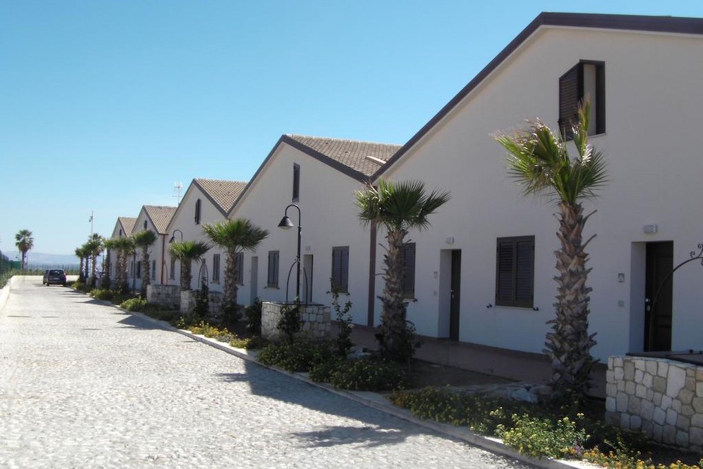 Foto 5 Case Vacanze Bellavista Porto Empedocle, 04