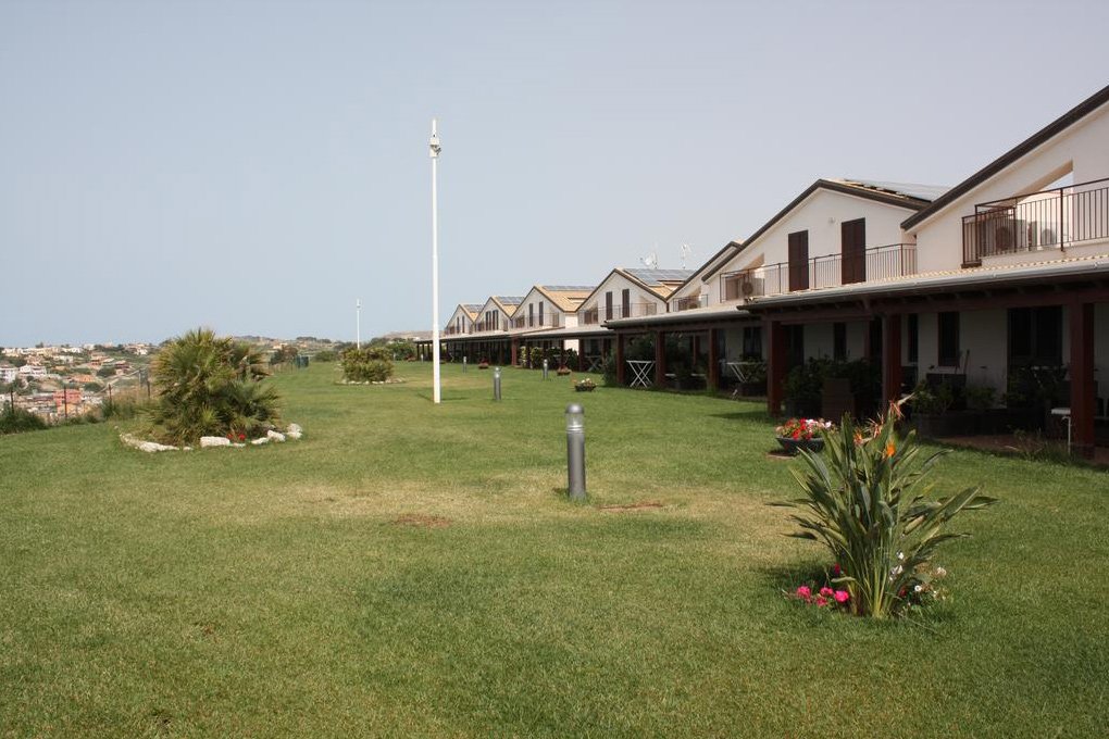 Foto 6 Case Vacanze Bellavista Porto Empedocle, 05