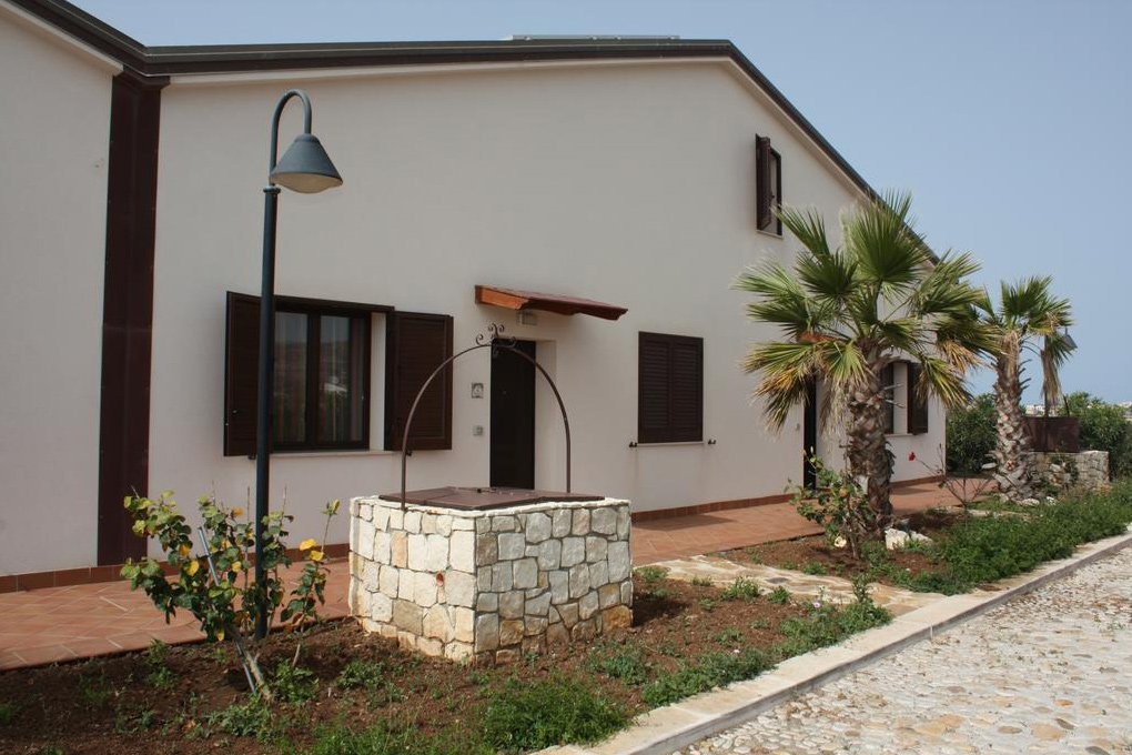 Foto 9 Case Vacanze Bellavista Porto Empedocle, 08