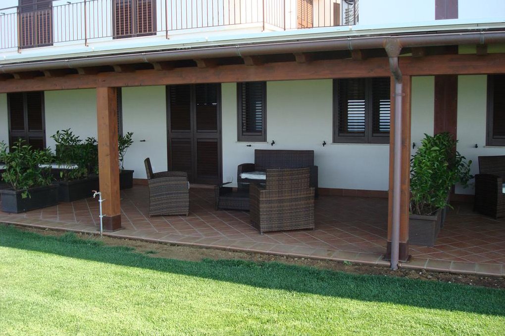 Foto 10 Case Vacanze Bellavista Porto Empedocle, 09