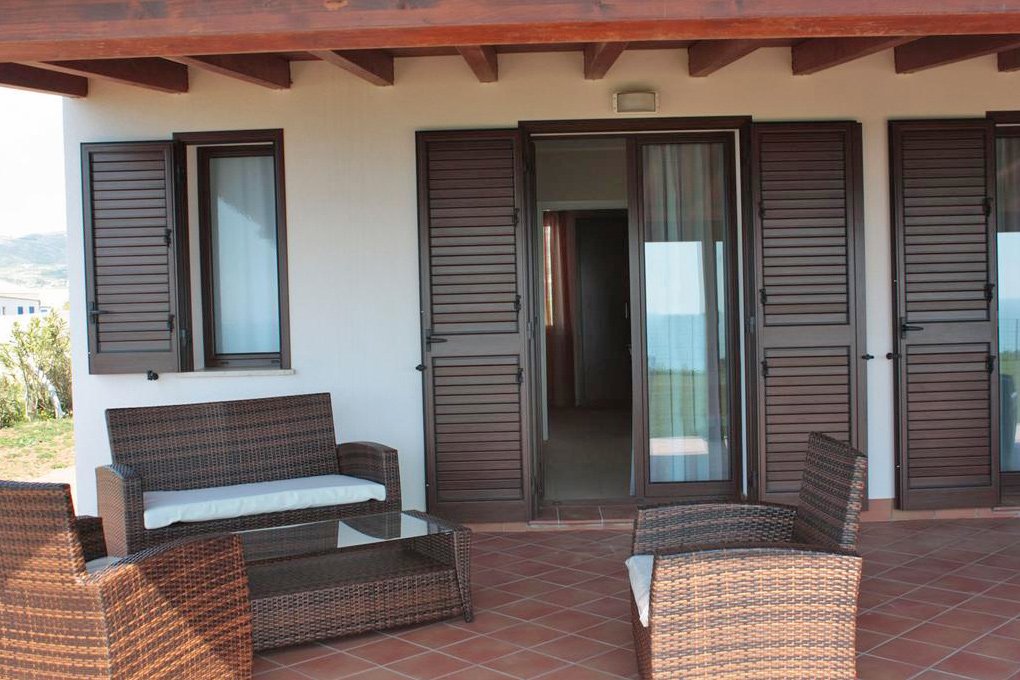 Foto 11 Case Vacanze Bellavista Porto Empedocle, 10