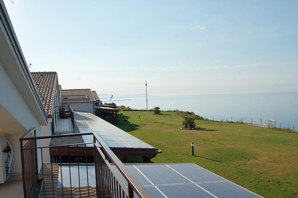 Foto 12 Case Vacanze Bellavista Porto Empedocle, 11