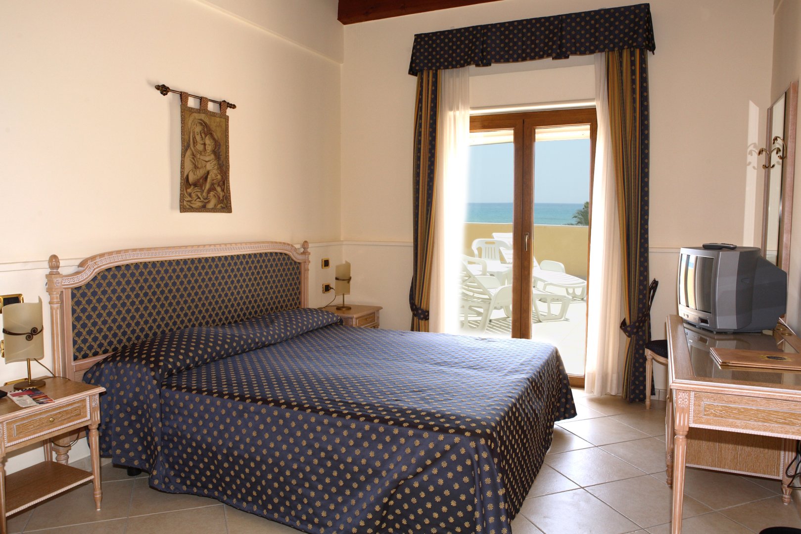 Foto 8 Hotel Villa Romana Porto Empedocle, 07