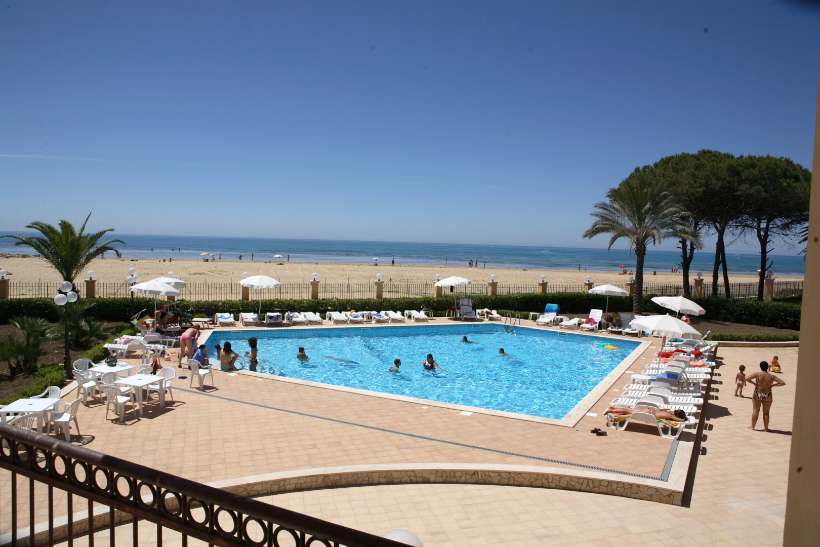 Foto 9 Hotel Villa Romana Porto Empedocle, 08