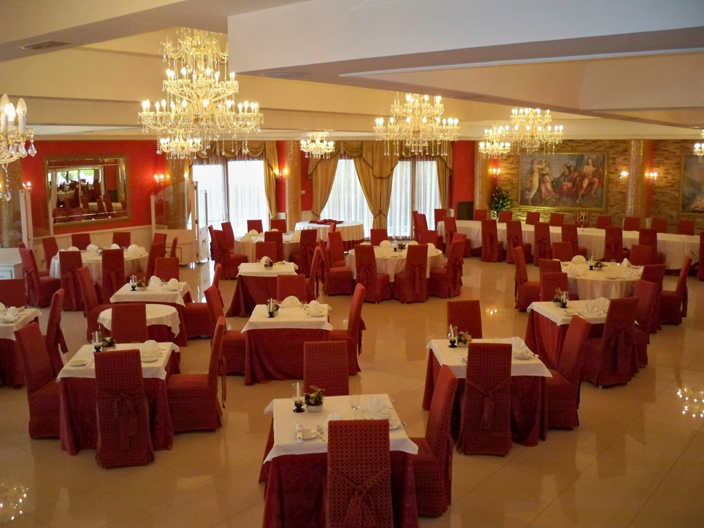 Foto 12 Hotel Villa Romana Porto Empedocle, 11