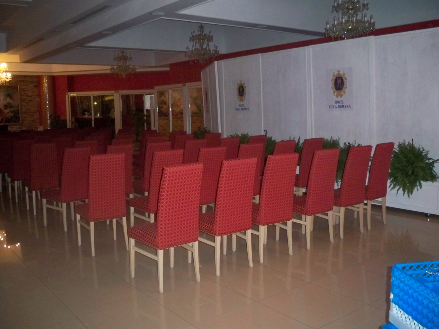 Foto 13 Hotel Villa Romana Porto Empedocle, 12